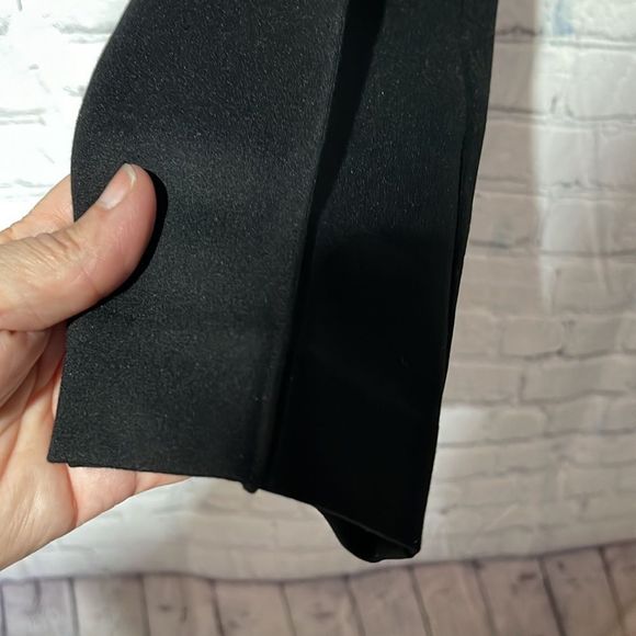 Kasper Black  Legging Style Trouser NWT 2P - Picture 4 of 12